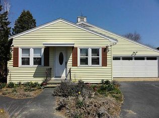 4942 Tower Hill Rd, South Kingstown, RI 02879