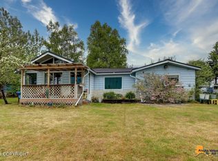 2347 86th Ct, Anchorage, AK 99507