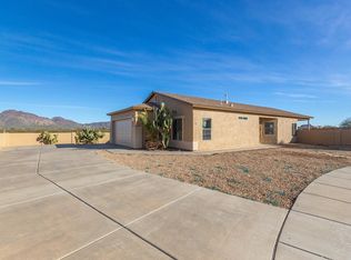 6228 W Blue Star Dr, Tucson, AZ 85757