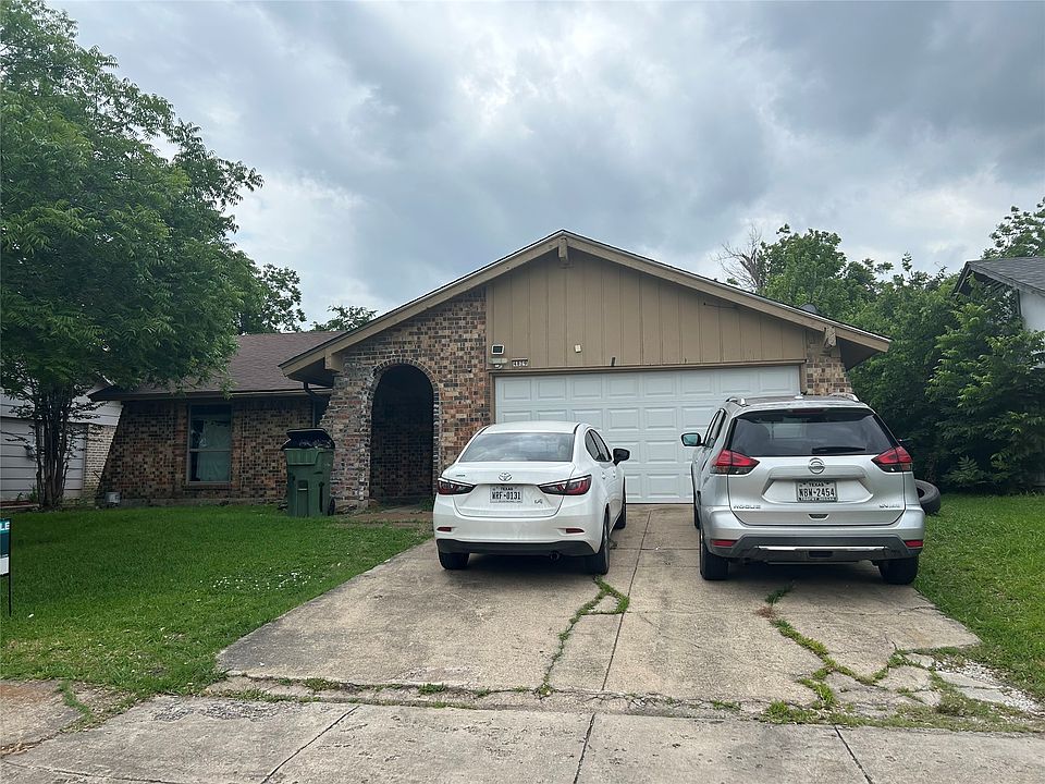 1st image of 4829 Wildbriar Dr