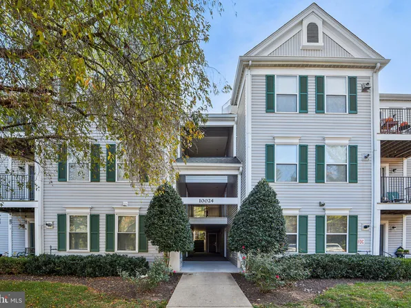 10024 Vanderbilt Cir APT 12, Rockville, MD 20850