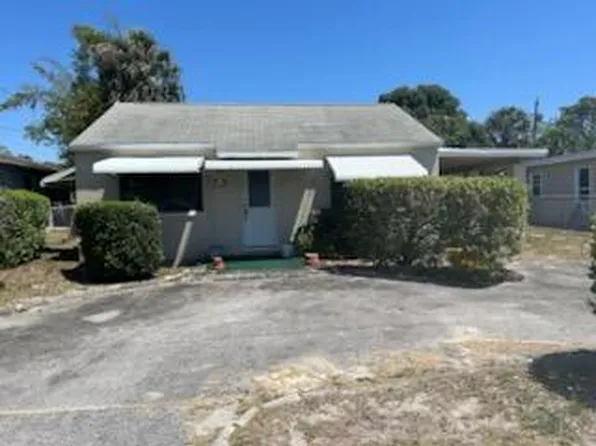 1156 W 33rd Street, Riviera Beach, FL 33404