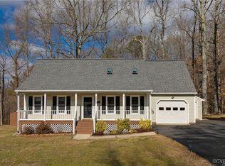 7300 Old Cold Harbor Rd, Mechanicsville, VA 23111