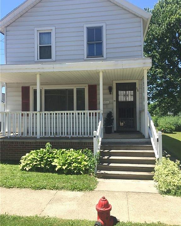 2nd image of 68 Orchard St