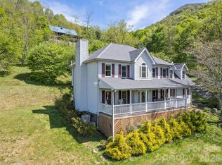 831 Red Bank Rd, Waynesville, NC 28786