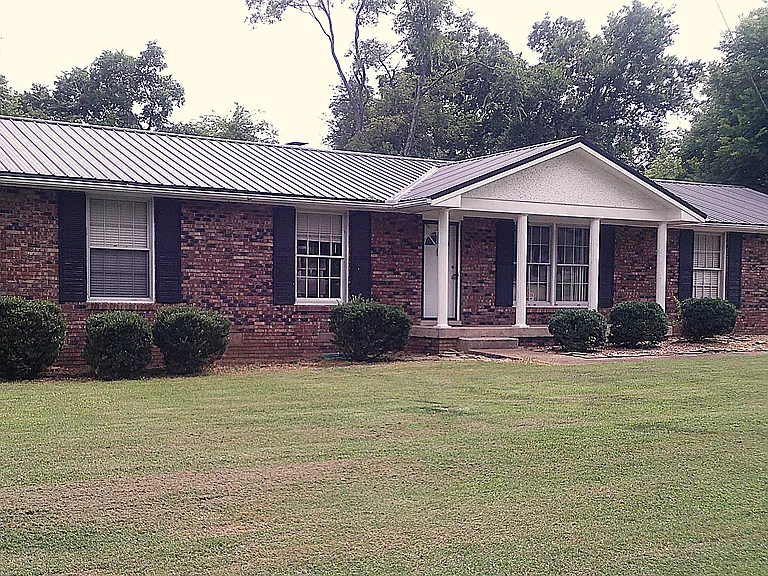 New roof a year ago.