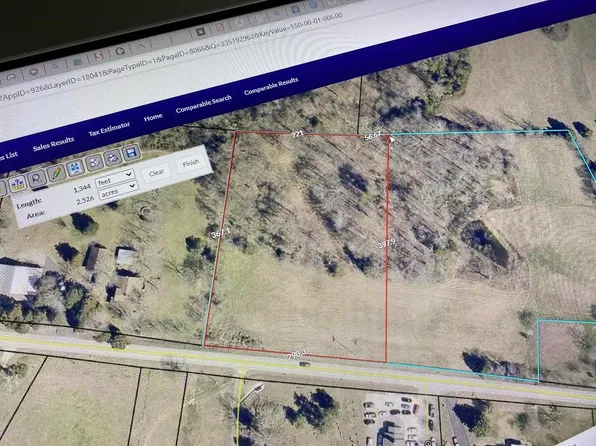 Cub Run Hwy #0, Cub Run, KY 42729