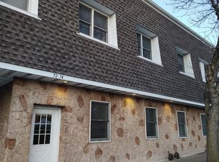 72-78 Central Ave, Ridgefield Park, NJ 07660