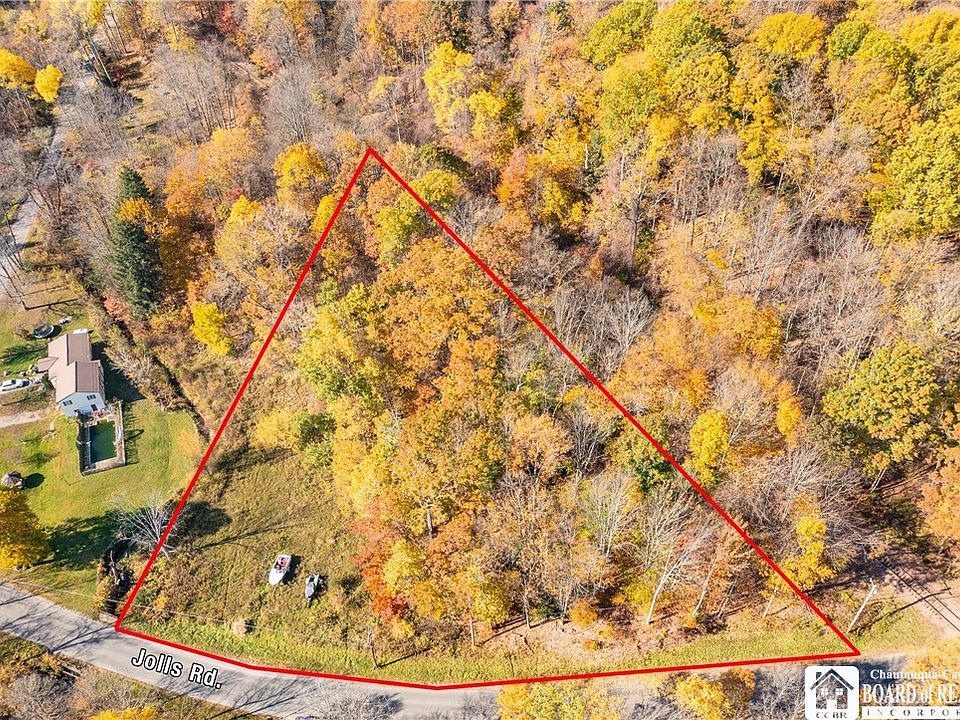1st image of Jolls Rd Lot 46