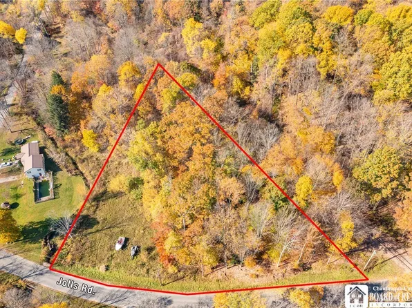 Jolls Rd Lot 46, Perrysburg, NY 14129