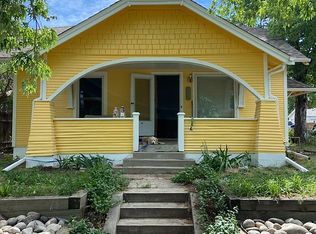 1836 S Downing St, Denver, CO 80210