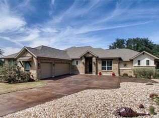 101 Scamper Cv, Lakeway, TX 78734