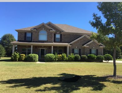 208 Manresa Ct, Hampton, GA, 30228