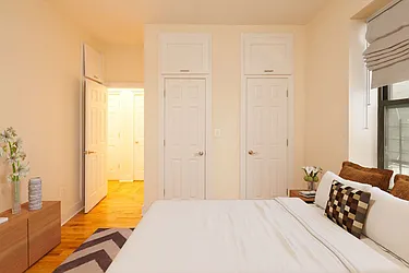 Rented by Evergreen Apartments BK