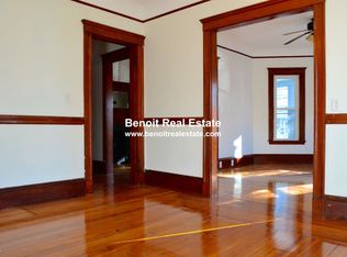14 Paulina St, Somerville, MA 02144