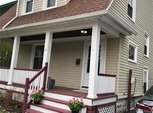 26 Lansdale St, Rochester, NY 14620