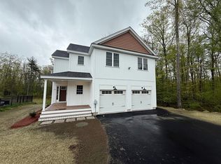 64 Deanna Dr, Holden, MA 01520