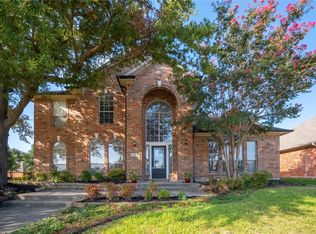 2601 Creek Valley Dr, Garland, TX 75040