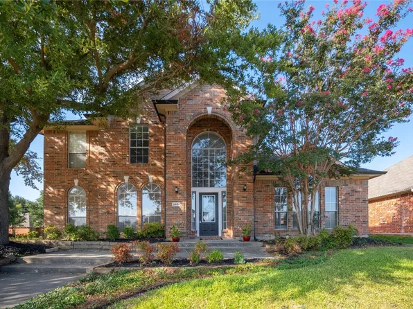 2601 Creek Valley Dr, Garland, TX 75040