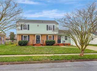 3749 Old Forge Rd, Virginia Beach, VA 23452