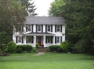 4592 Bakerstown Culmerville Rd, Gibsonia, PA
