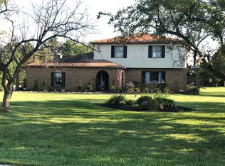 7246 Harris London Rd, Orient, OH 43146