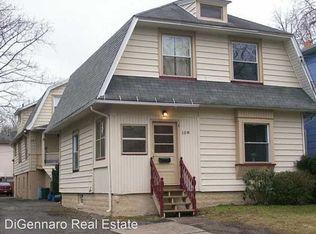 108 W Filbert St, East Rochester, NY 14445