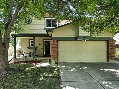 8468 S Upham Way, Littleton, CO, 80128
