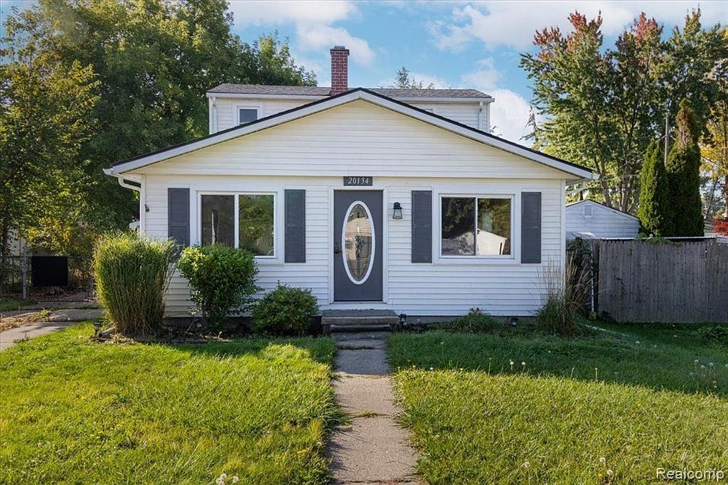 20134 Williamson St, Clinton Township, MI 48035 Zillow