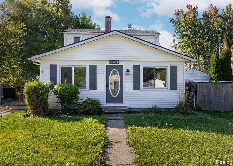 20134 Williamson St, Clinton Township, MI 48035 Zillow