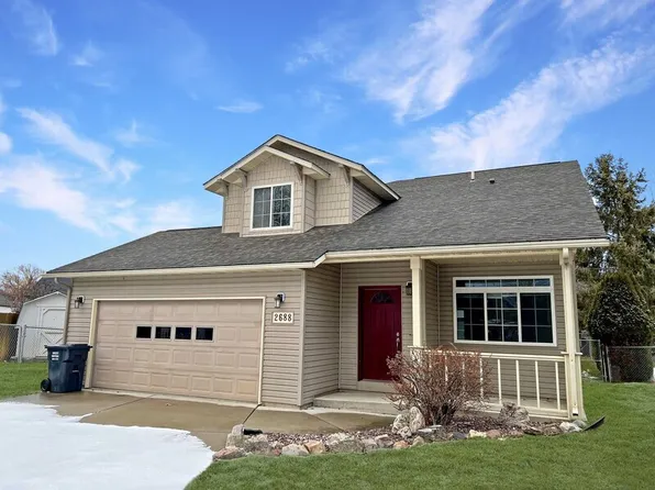 2688 Quinn Ct, Missoula, MT 59804
