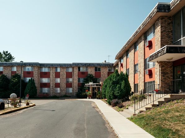 1480 Randolph Ave APT 322