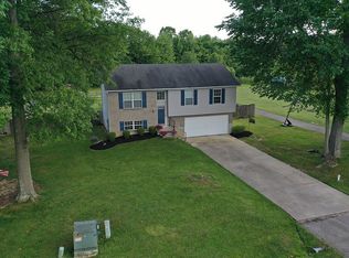 113 Longwood Blvd, Mount Orab, OH 45154