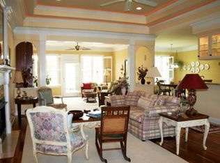 253 Georgetown Dr, Pawleys Island, SC 29585