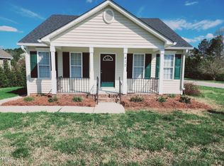 417 Oak Dare Ln, Wendell, NC 27591