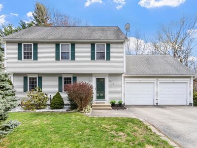 19 Fieldstone Dr, Gardner, MA, 01440