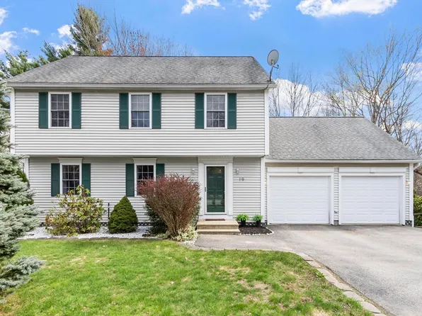 19 Fieldstone Dr, Gardner, MA 01440