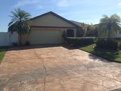 25 SE 12th Ct, Cape Coral, FL, 33990