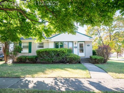 1697 Emmons Blvd, Lincoln Park, MI, 48146