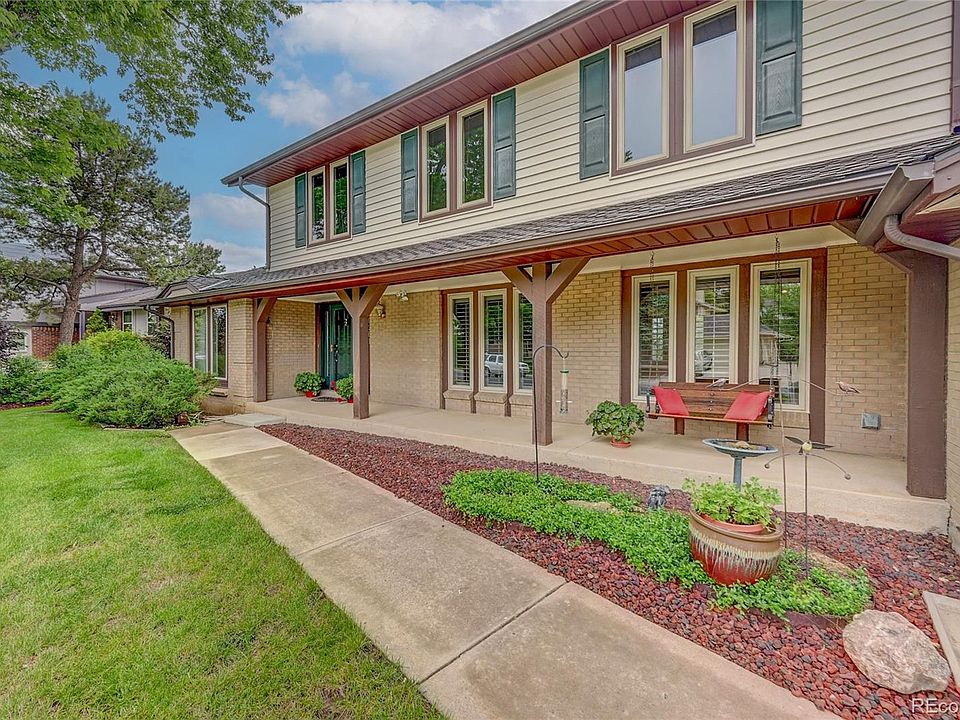 10961 E Powers Drive, Englewood, CO 80111 Zillow