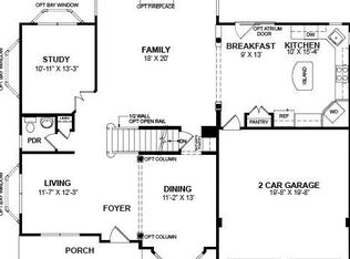 6209 Alan Linton Blvd W, Frederick, MD 21703