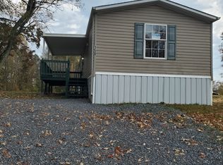 150 Morgan Ln, Fall Branch, TN 37656