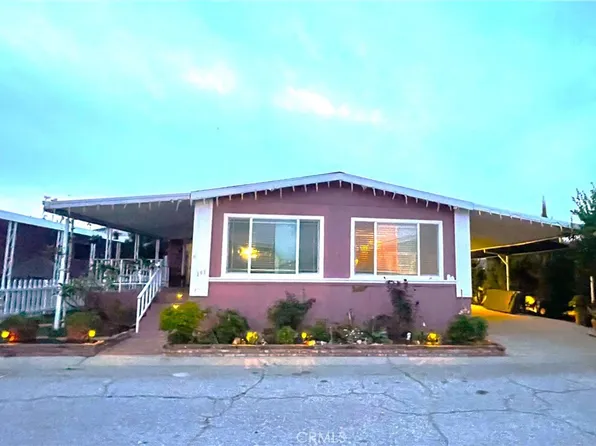 2601 E Victoria St Space 193, Rancho Dominguez, CA 90220