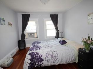 11 Joseph St #3, Dorchester Center, MA 02124