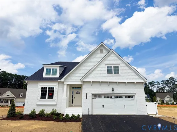 4926 Little Henry Ln, Henrico, VA 23059