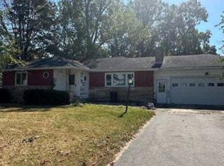 3680 E Bluelick Rd, Lima, OH 45801