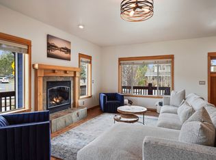 (Undisclosed Address), Bend, OR 97703