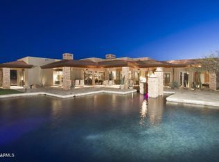 9222 E Havasupai Dr, Scottsdale, AZ 85255