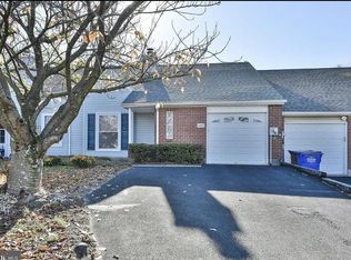 3107 Shalimar Ct, Bensalem, PA 19020