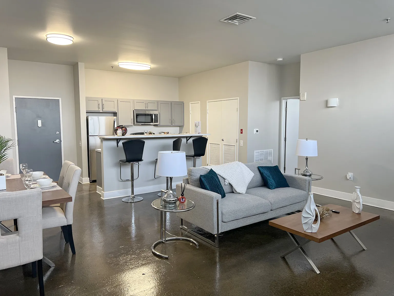 The Lofts at Brewerytown — Photo 3